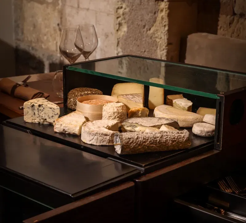 restaurant epicurien perigueux carte 02